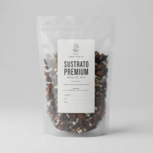 Sustrato premium aroides - 3L