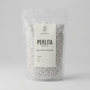 Perlita grano medio